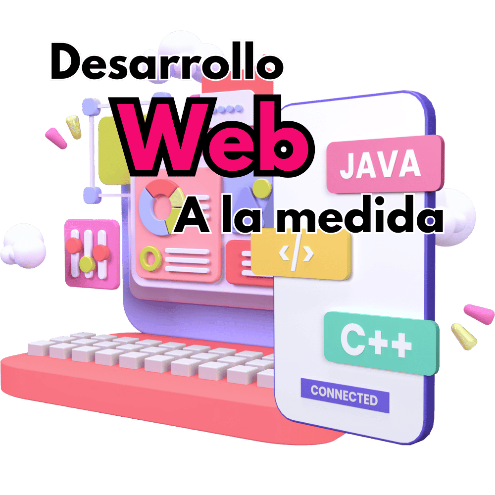Desarrollo de sitios web profesionales en Hermosillo