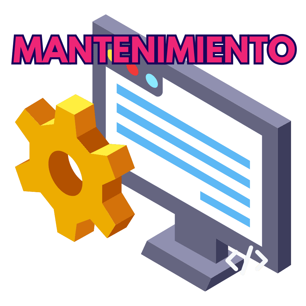 Mantenimiento y seguridad para sitios web en Hermosillo